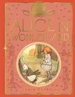 Mabel Lucie Attwell's Alice's Adventures In Wonderland by Lewis Carroll