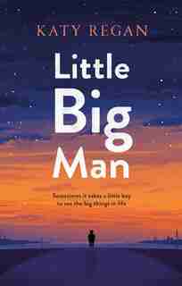 Little Big Man by Katy Regan