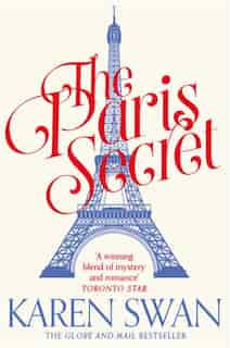 The Paris Secret by Karen Swan