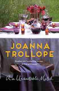 An Unsuitable Match by Joanna Trollope