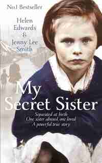 My Secret Sister by Helen Edwards