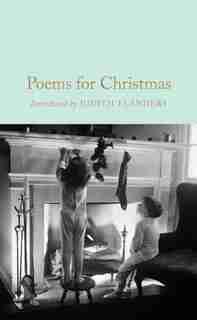 Poems For Christmas by Judith Various