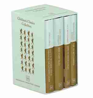 Children's Classics Collection by Lewis Carroll