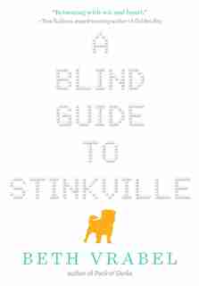 A Blind Guide to Stinkville by Beth Vrabel