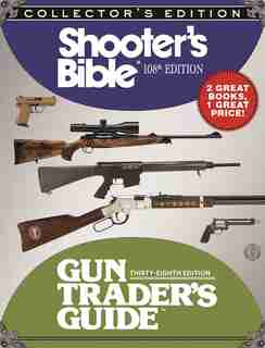 Shooter's Bible And Gun Trader's Guide Box Set by Jay Cassell