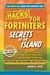fortnite battle royale hacks secrets of the island an unoffical guide to tips and - fortnite instructions