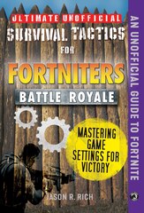 Top 10 Books To Read If You Love Fortnite Chapters Indigo Ca