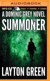 The Summoner by Layton Green