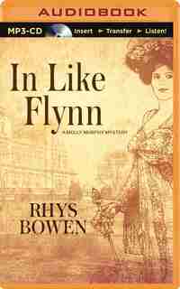 In Like Flynn by Rhys Bowen
