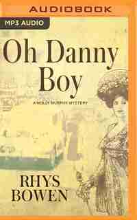 Oh Danny Boy by Rhys Bowen