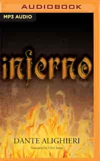 Inferno by Dante Alighieri