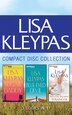 Lisa Kleypas - Travis Book Series Collection: Books 1-3: Sugar Daddy ...