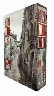 Come To Light by Paul Madonna