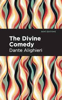 The Divine Comedy (complete) de Dante Alighieri