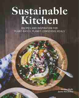 Sustainable Kitchen by Jaynie McCloskey