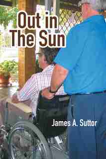 Out in the Sun by James Suttor