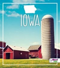 Iowa de Angie Swanson