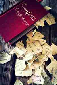 Confetti Confessions by Holly Ducarte