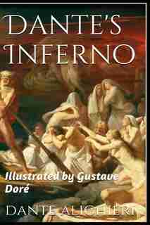 Dante's Inferno by Dante Alighieri