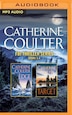 Catherine Coulter - Fbi Thriller Series: Books 3-4: The Edge, The ...