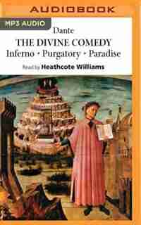 The Divine Comedy de John Dante
