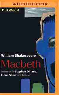 Macbeth (Naxos) by William Shakespeare