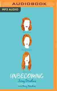 Unbecoming by Jenny Downham