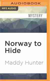 Norway To Hide by Maddy Hunter