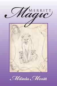 Merritt Magic by Melinda Merritt