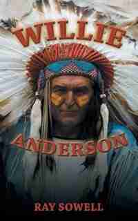 Willie Anderson by Ray Sowell