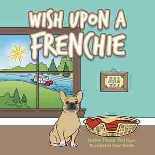 Wish upon a Frenchie by Debbie Eleyne