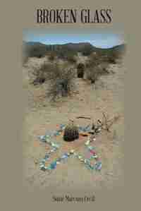 Broken Glass by Suzie Marcum Cecil