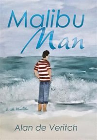 Malibu Man de Alan De Veritch