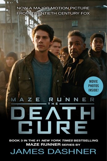 Maze runner the death cure full movie Maze runner the death cure full movie