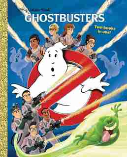 Ghostbusters (ghostbusters) by John Sazaklis