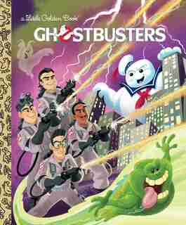 Ghostbusters (ghostbusters) by John Sazaklis
