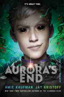 Aurora's End by Amie Kaufman
