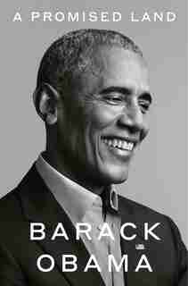 A Promised Land by BARACK OBAMA