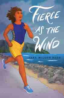 Fierce As The Wind by Tara Wilson Redd