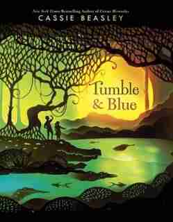 Tumble & Blue de Cassie Beasley