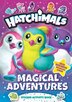 indigo hatchimals