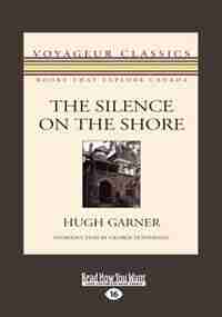 The Silence on the Shore (Large Print 16pt) by Hugh Garner