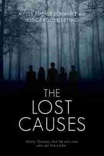 The Lost Causes by Jessica Etting