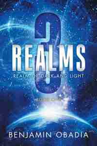 3 Realms by Ben Obadia