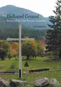 Hallowed Ground by Ian Brown