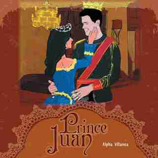 Prince Juan by Alpha Villanea