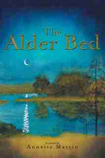 The Alder Bed by Annette Martin