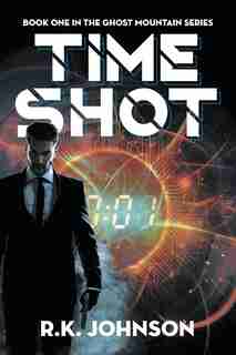 Time Shot by R. K. Johnson