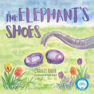 The Elephant's Shoes by Charity Yoder