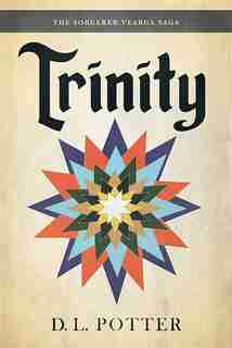 Trinity by D.l. Potter